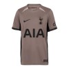 Oficiální Fotbalový Dres Tottenham Hotspur Třetí 2023-24 pro Děti